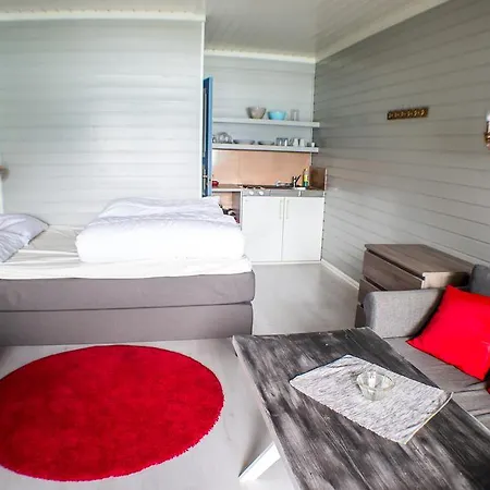 Sande Camping * Stryn