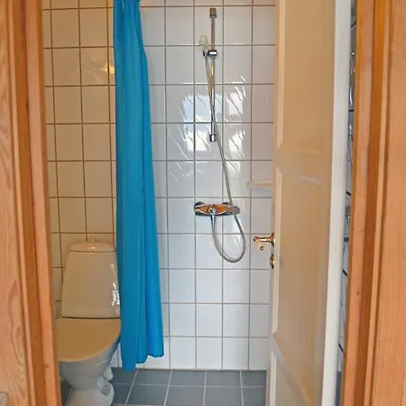 Кемпинг Sande Camping Стрюн