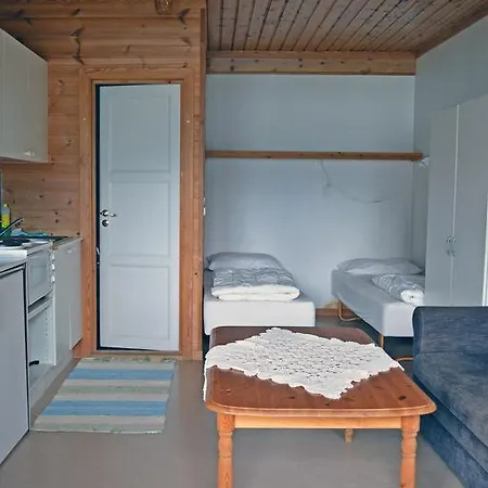Sande Camping * Stryn