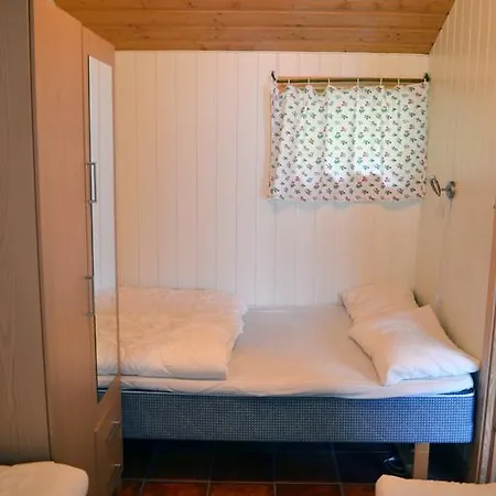 Sande Camping Campingplatz Stryn