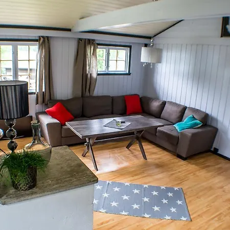 Sande Camping Campingplatz *