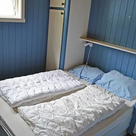 Sande Camping Campingplatz Stryn