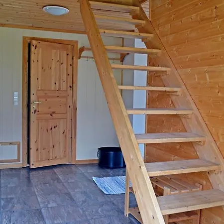 Sande Camping Стрюн