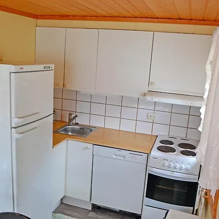 Campingplatz Sande Camping *