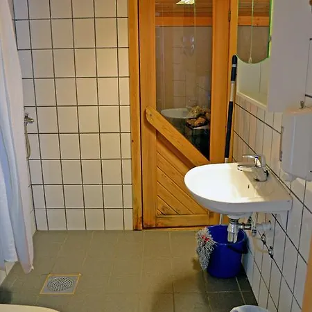 Sande Camping Кемпинг *