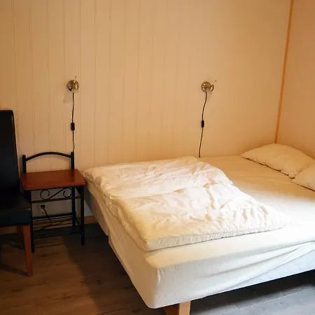 Sande Camping Campingplatz