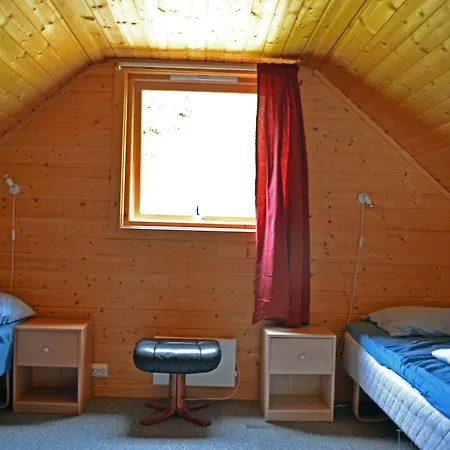 Campingplatz Sande Camping Stryn