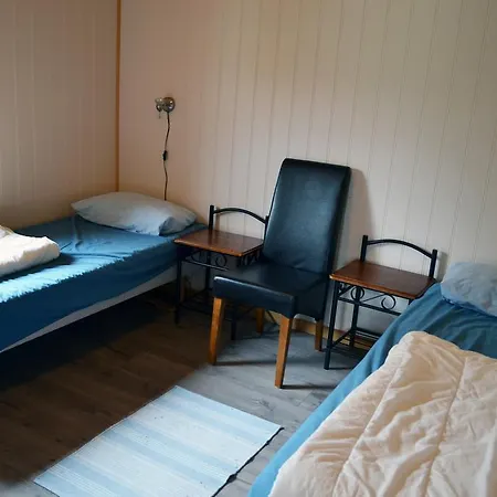 Sande Camping Stryn