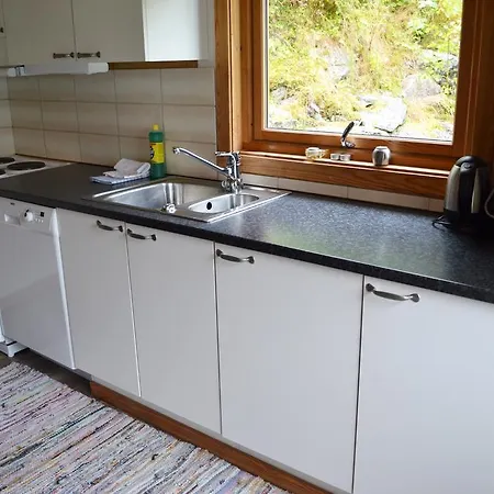 Sande Camping * Stryn