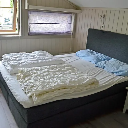 Sande Camping *