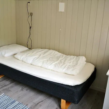 Sande Camping Кемпинг