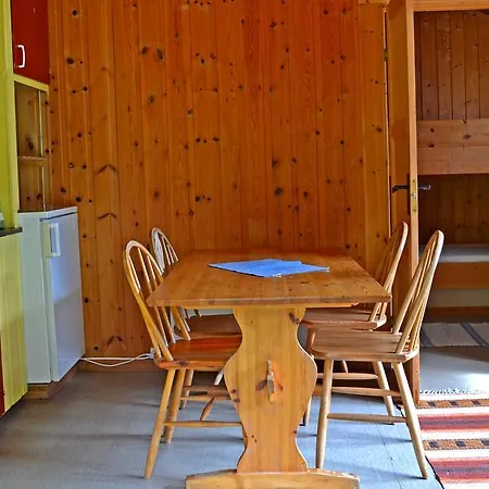 Sande Camping Campingplatz *