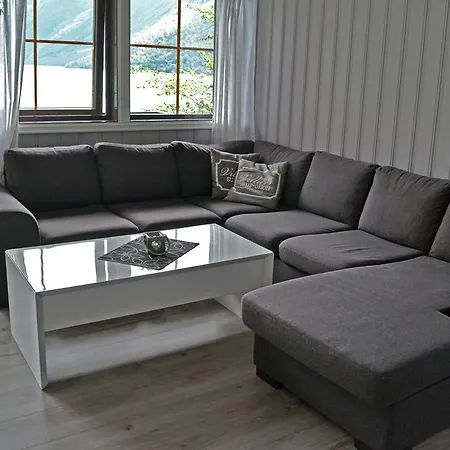 Sande Camping * Stryn