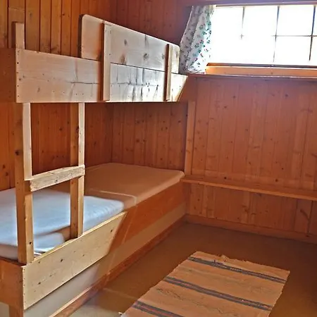 Sande Camping Кемпинг Стрюн