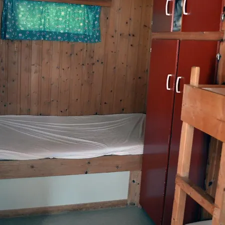 Sande Camping Stryn