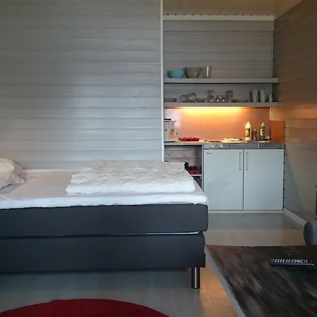 Кемпинг Sande Camping *