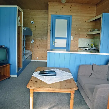 Sande Camping *