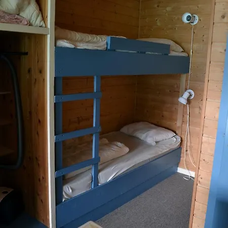 Кемпинг Sande Camping *