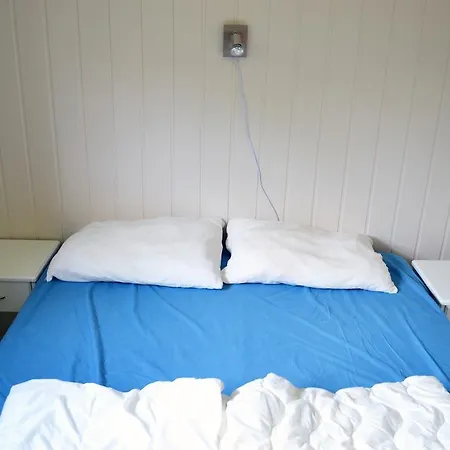 Sande Camping * Стрюн