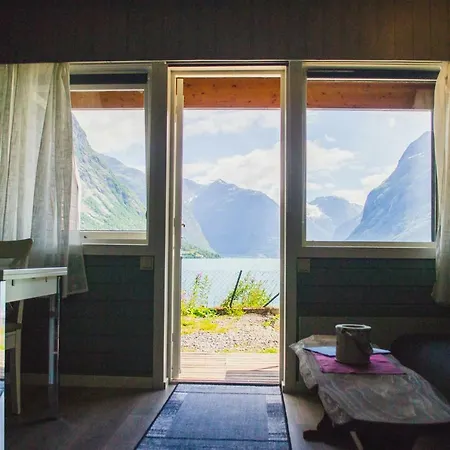 Sande Camping * Stryn