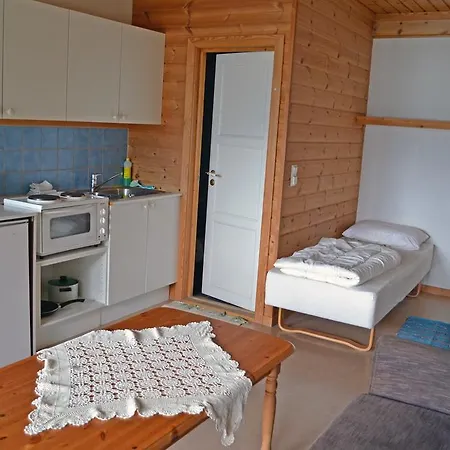 Sande Camping * Stryn