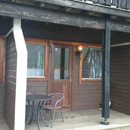 Sande Camping Camping Stryn