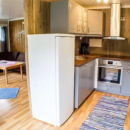 Kemp Sande Camping Stryn