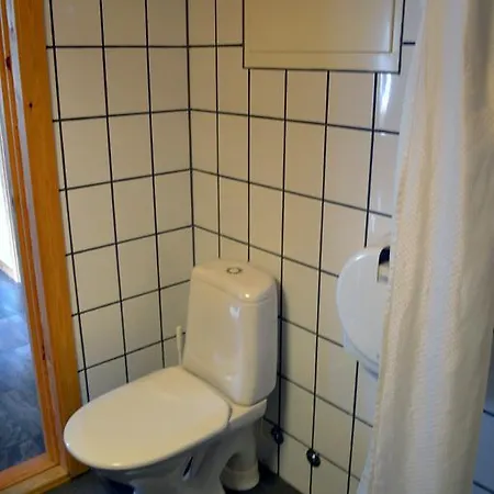 Sande Camping * Stryn