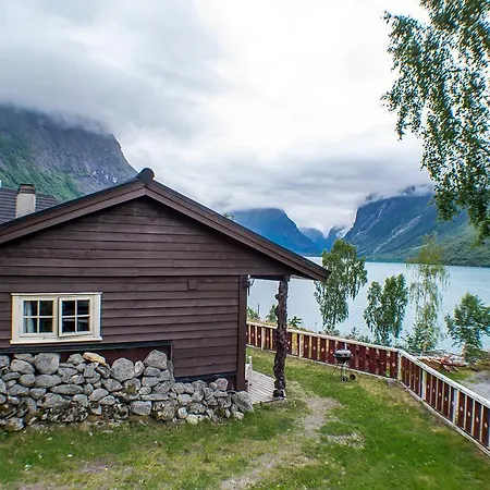 Sande Camping Camping Stryn