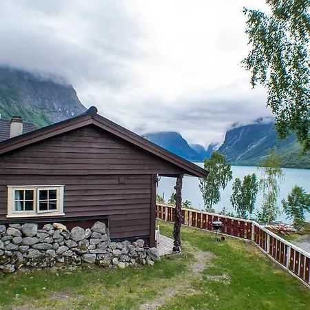 Sande Camping Kemp Stryn