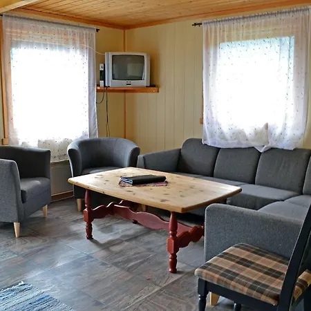 Sande Camping Camping *