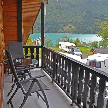 Sande Camping Camping