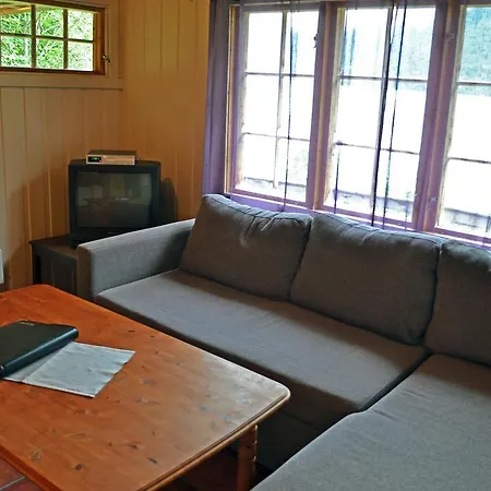 Kemp Sande Camping Stryn