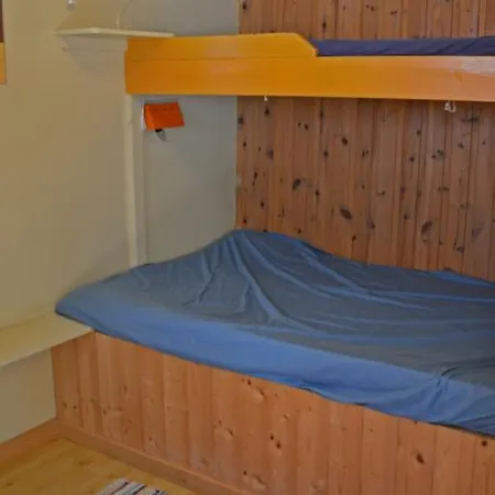 Sande Camping Kemp *