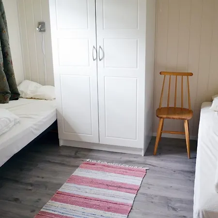 Kemp Sande Camping Stryn